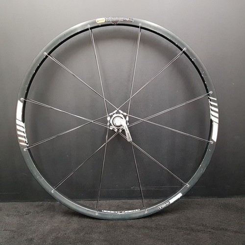 Roue avant shimano - roue,