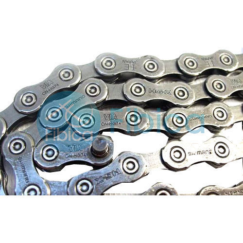 New shimano slx - new, cn-hg
