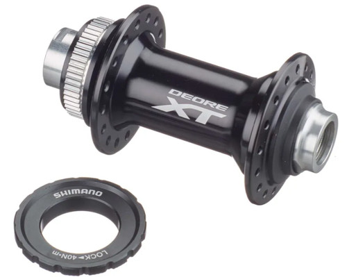 Shimano enjoliveur boost - shimano, xt