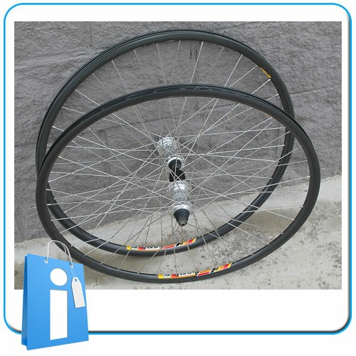 Ensemble roues rétro - roues,