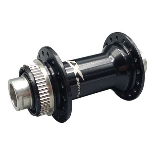 Shimano m8110 moyeu - moyeu, de
