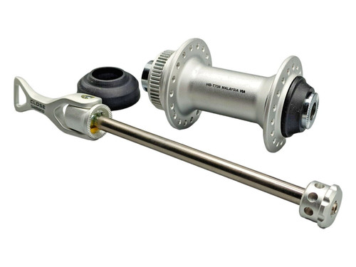 Shimano t708 100mm - xt, hb-t708